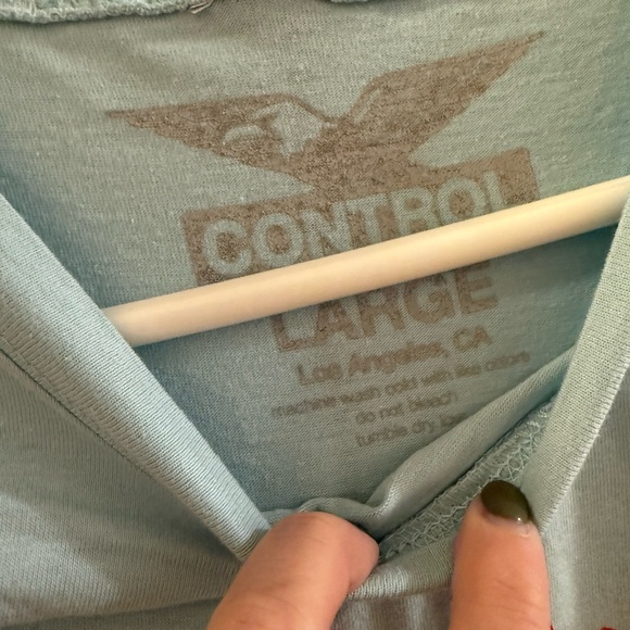 The Goin Way Back Show Classic Hip Hop shirt - NWOT - size L - Picture 3 of 3